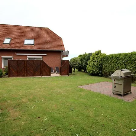 Terrassenwohnung Si57