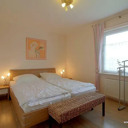 Terrassenwohnung Si57