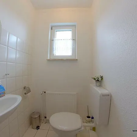 Terrassenwohnung Si57 Dorum-Neufeld