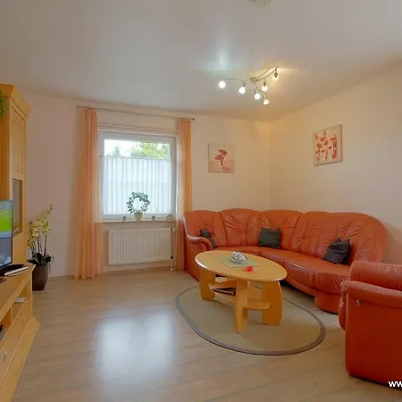 Terrassenwohnung Si57 *
